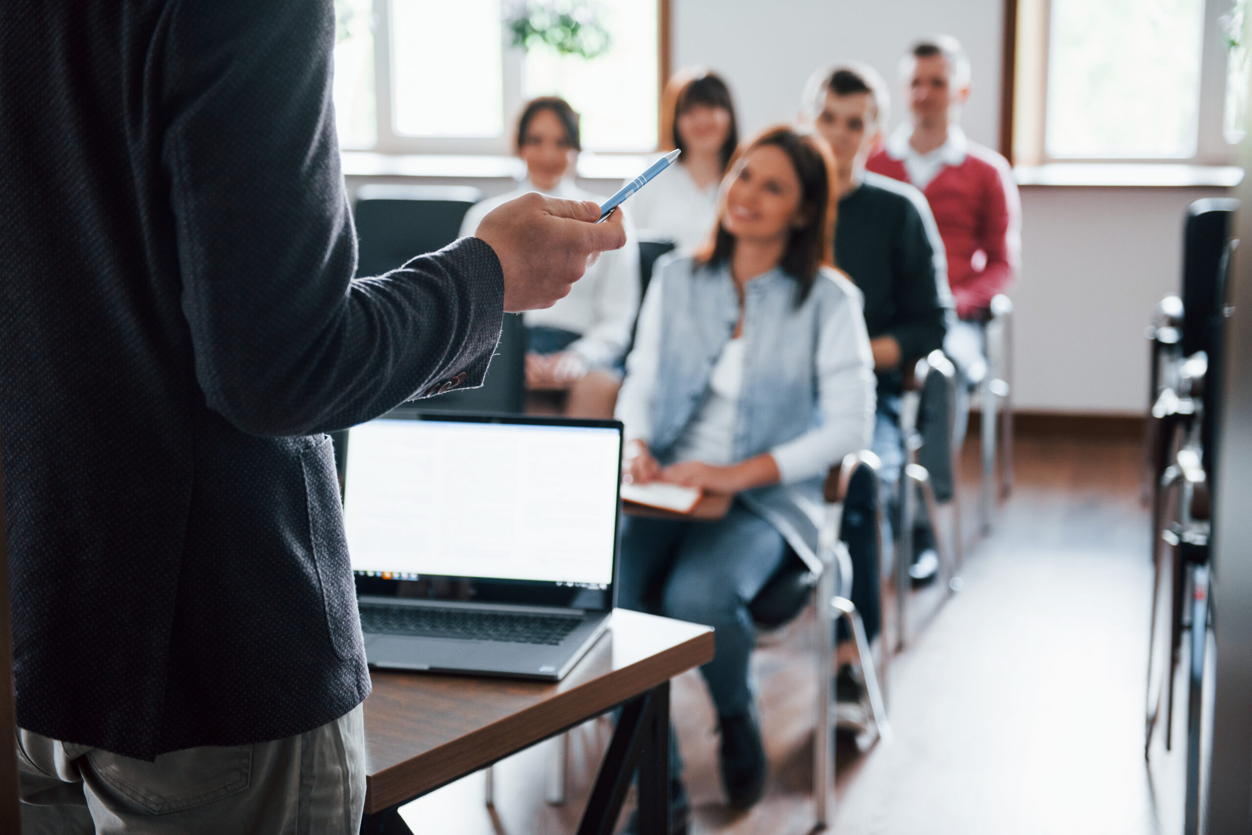 Norma ISO 45001:2018 – Sistemi di gestione per la salute e sicurezza sul lavoro